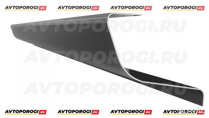 Ремонтные пороги от производителя