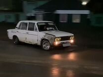 ВАЗ (LADA) 2106 1.3 MT, 1981, 79 000 км, с пробегом, цена 100 000 руб.