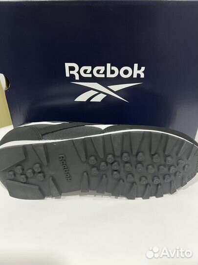 Мужские кроссовки reebok