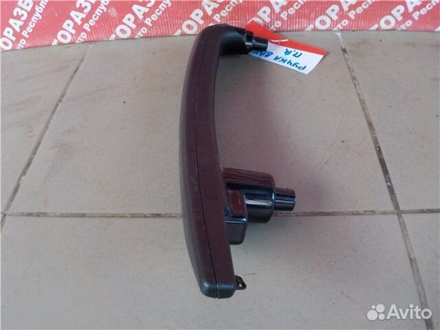 Ручка двери передняя правая LADA Vesta GFL110