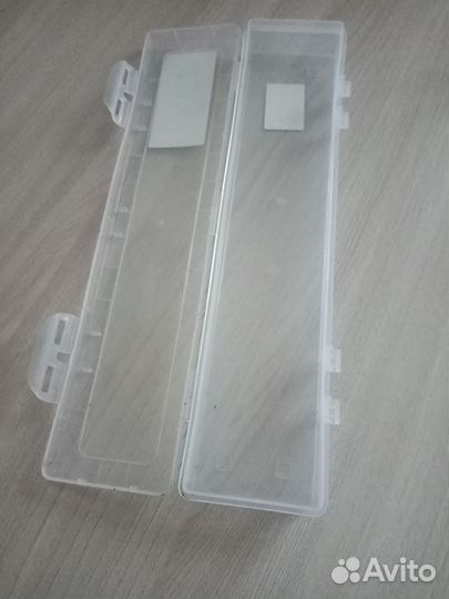 Пенал для художественных кистей