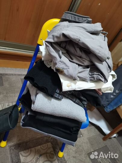 Женские вещи