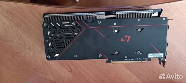 Видеокарта radeon rx 6600 xt и RX 6700 xt