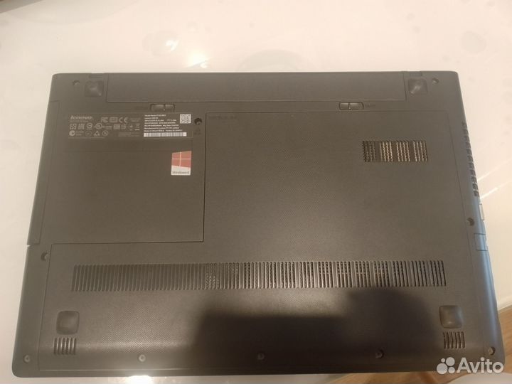 Lenovo 80e3 g50-45