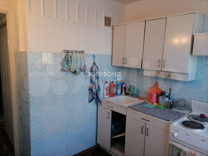 1-к. квартира, 28,2 м², 4/5 эт.