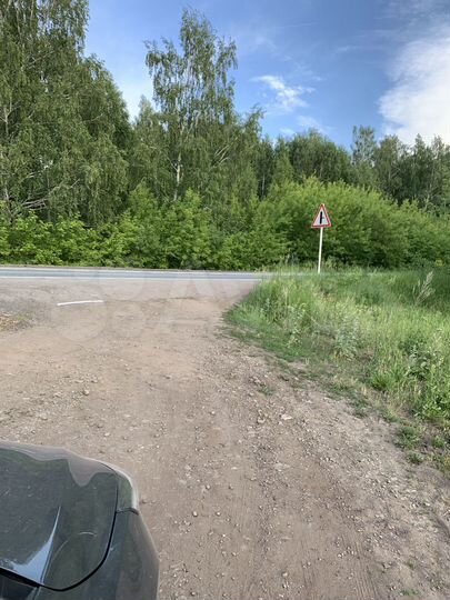 Участок 900 га (СНТ, ДНП)