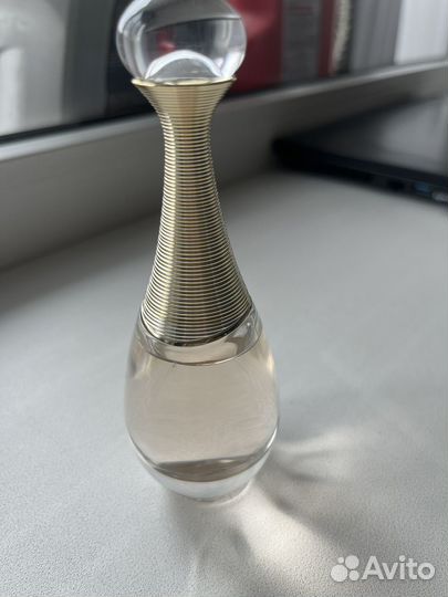 Dior Jadore оригинал 30 мл edp