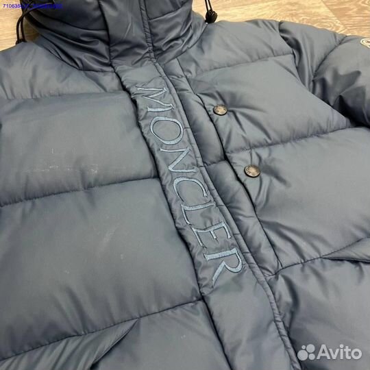 Куртка Moncler Madeira