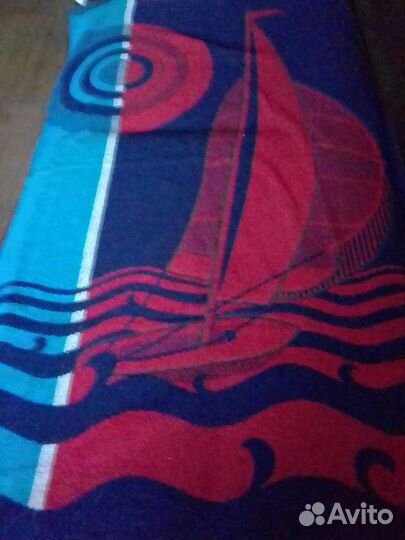 Покрывало мехов.,пододеяльник, полотенце