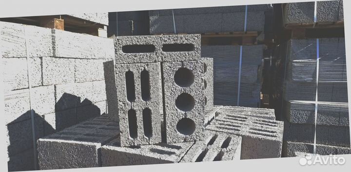 Керамзитобетонные,керамзитные блоки Qqa-51127