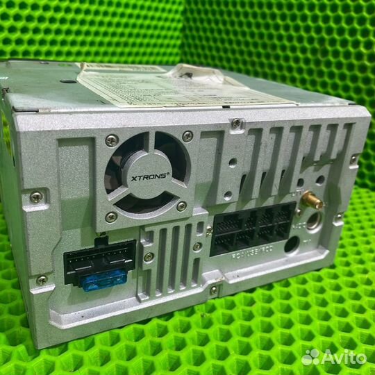 Автомагнитола xtrons