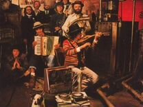 CD Bob Dylan The Band - The Basement Tapes