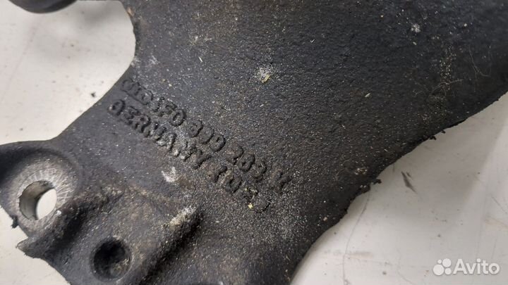 Балка под кпп Audi A6 (C6) 2 TDI, 2007