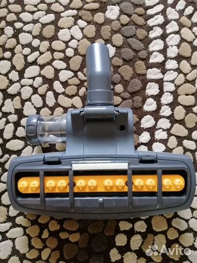 Щётка LG для пылесоса. Новая