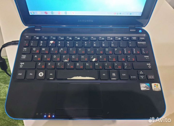 Нетбук Samsung