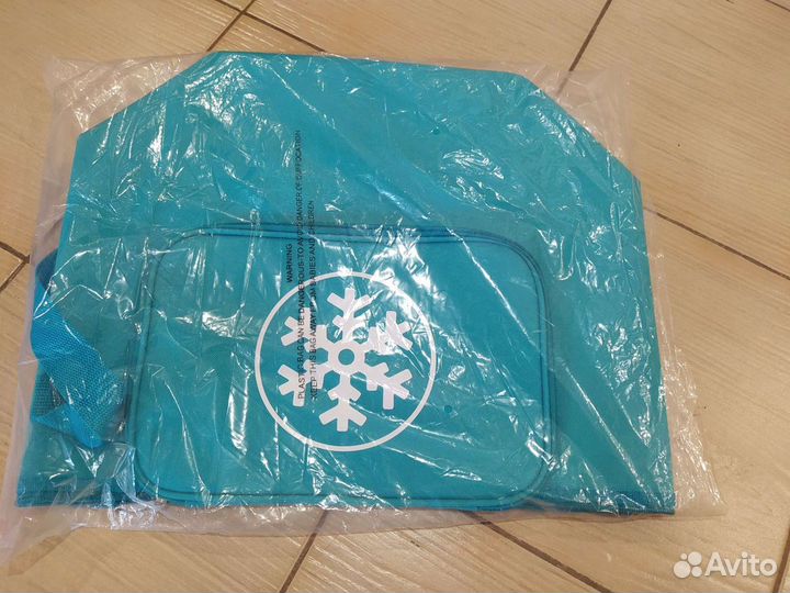 Термосумка