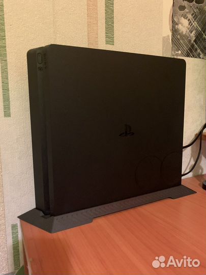 Sony playstation 4 slim 1 tb