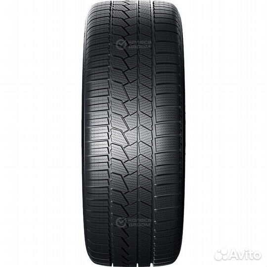 Continental WinterContact TS 860 S 245/40 R20 99V