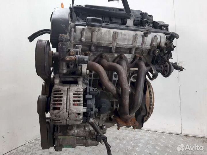 Двигатель Volkswagen Golf 4 (1997 - 2006) 1.4 AXP