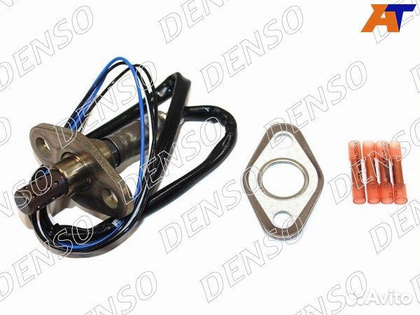 Датчик кислородный toyota caldina