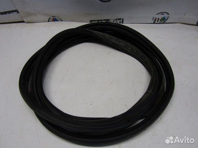 Уплотнитель багажника Lacetti 2003-2013