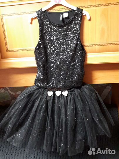 Набор для девочки