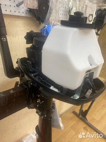 Yamarine enduro 6