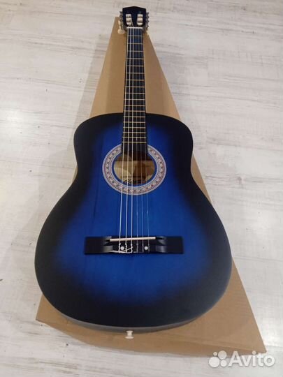 Гитара Классика