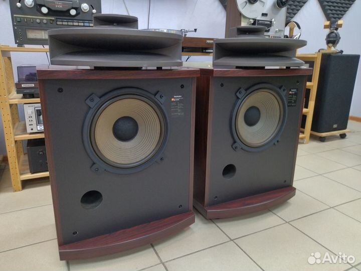 Акустика technics SB-E100