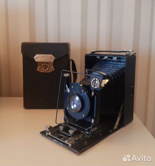 Фотоаппарат 