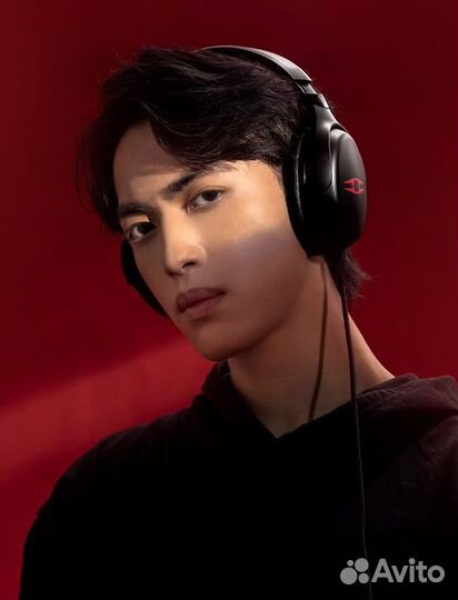 Наушники Takstar rise