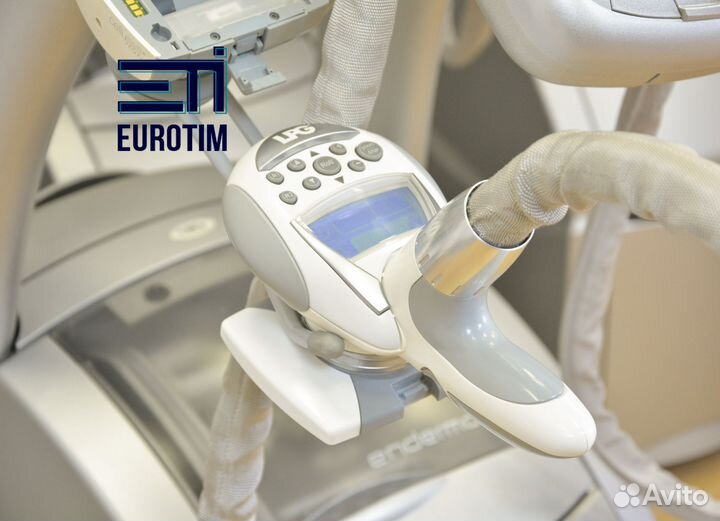 Lpg аппарат LPG Keymodule 2i 2013/677ч Франция ру