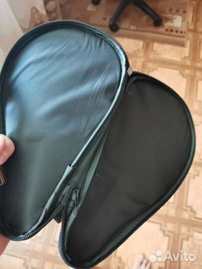 Ракетка для настольного тенниса