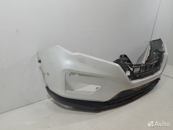 Бампер передний Nissan X-Trail T32 2017-2020