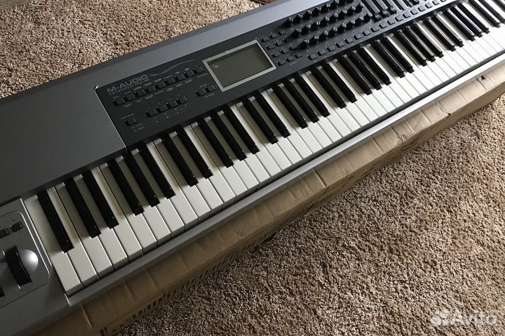 M-Audio Keystation Pro 88