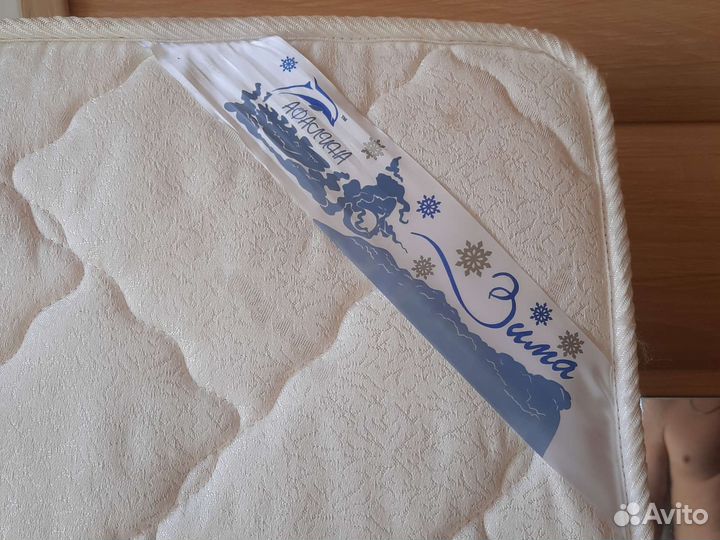 Матрас детский 120 60 бу