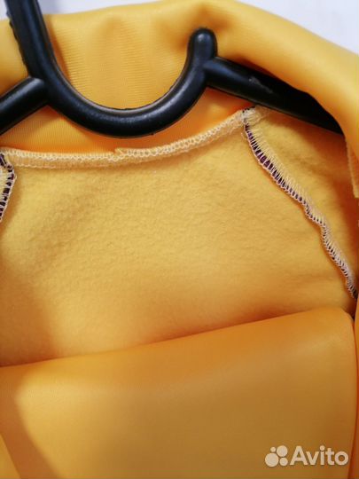 Спортивный костюм для девочки 7-10 лет