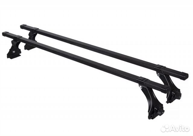 Багажник Ваз 2121 Нива, Газ 3110 Евродеталь, новый