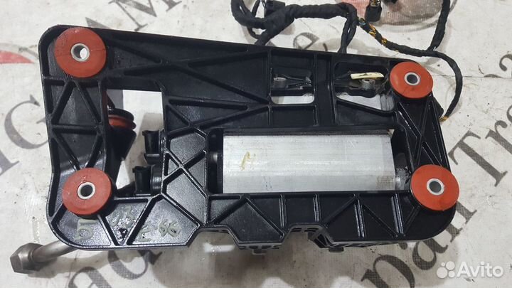 Dynamic drive bmw e60 e61 e65 e66