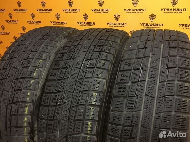 Yokohama Ice Guard IG30 185/65 R15 88Q