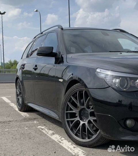 Диски r19 Rays одноширокие