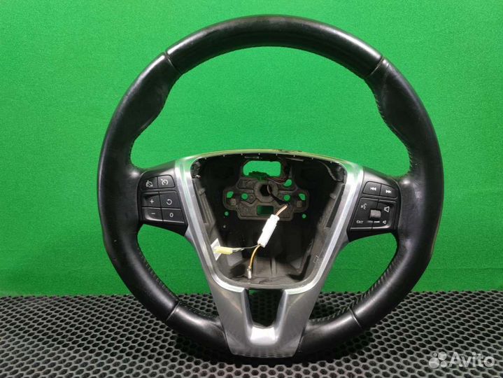 Руль Volvo S60 2 2014