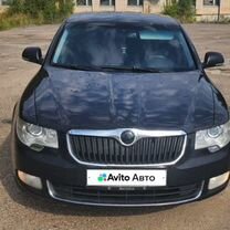 Skoda Superb 1.8 AT, 2012, 300 000 км, с пробегом, цена 1 050 000 руб.