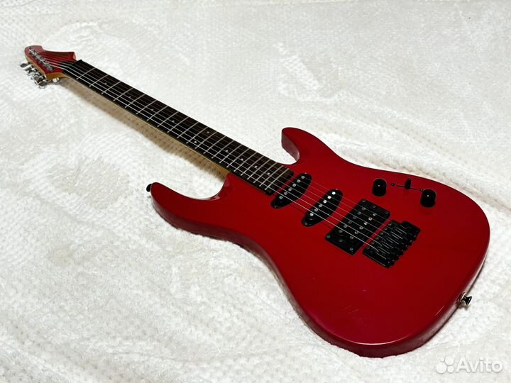 Электрогитара Aria Pro II MA-15 Magna Series