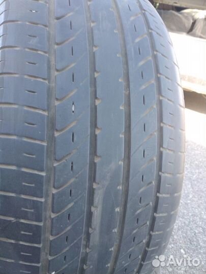 Toyo Proxes R30 235/50 R18