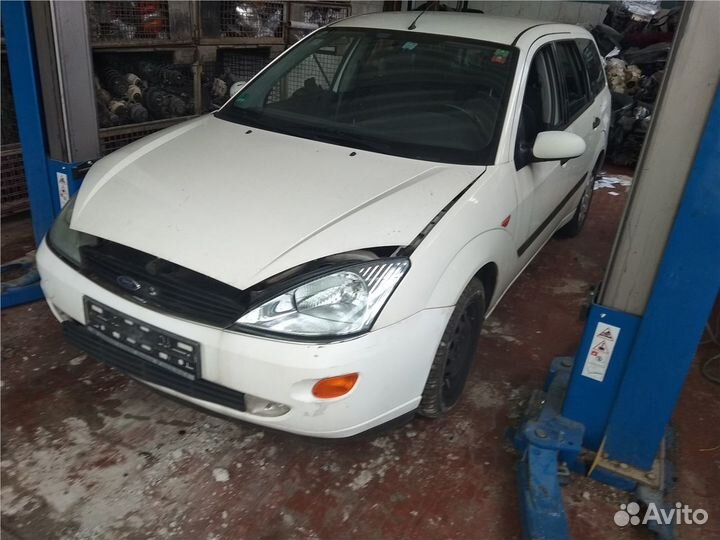 Разбор на запчасти Ford Focus 1 1998-2004