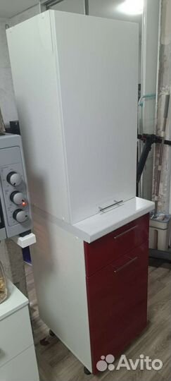 Кухонный гарнитур новый