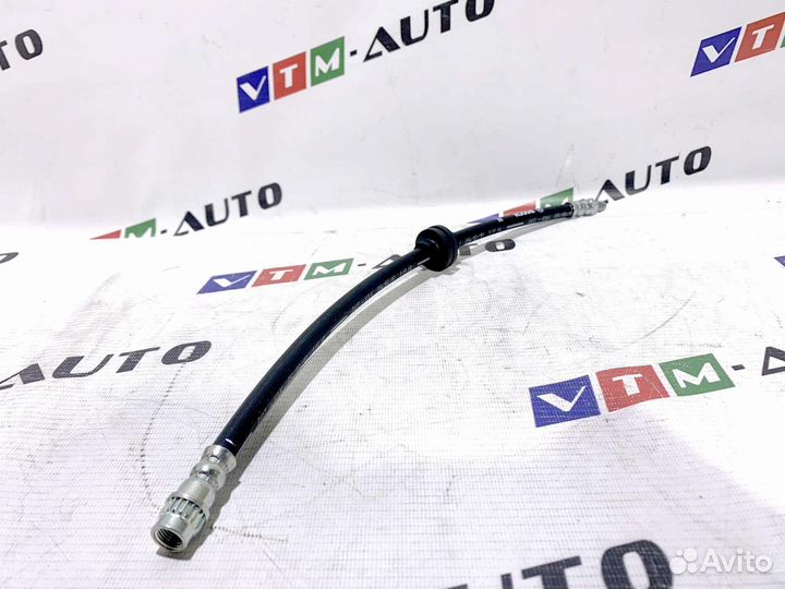 Трос стояночного тормоза Renault Megane 1.2-2.0i/D