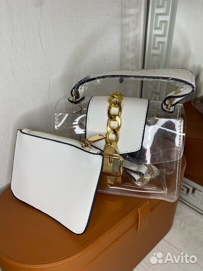 Сумка женская