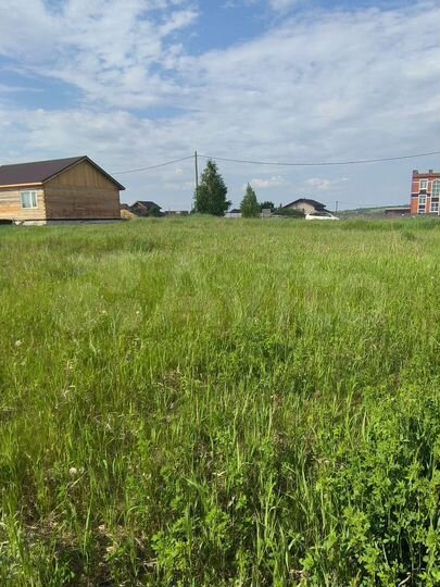 Участок 12 сот. (СНТ, ДНП)